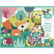 Djeco Collage voor de kleintjes Djeco Collage voor de kleintjes