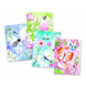 Djeco Glitterschilderij Vlinders Djeco Glitterschilderij Vlinders