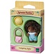 Sylvanian Families Hedgehog Baby Sylvanian Families Hedgehog Baby