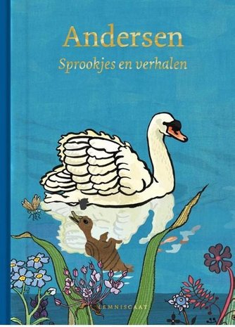 Lemniscaat Andersen - Sprookjes en verhalen Lemniscaat Andersen - Sprookjes en verhalen