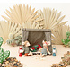 Maileg Hiker Mouse, Grote Broer Maileg Hiker Mouse, Grote Broer