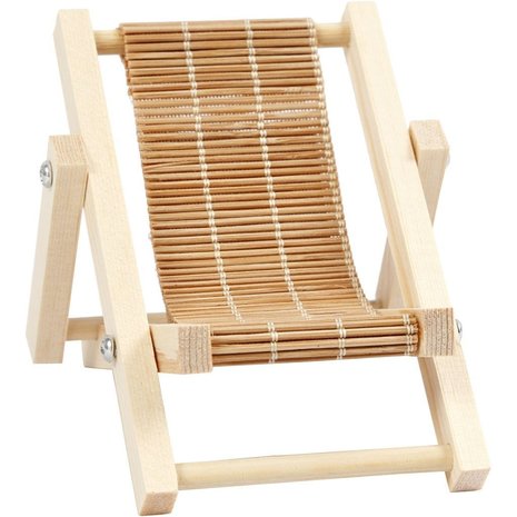 Mini Strandstoel Mini Strandstoel
