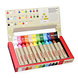 Kitpas Kitpas Raamkrijt (12 stuks) Kitpas Kitpas Raamkrijt (12 stuks)