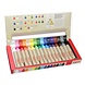 Kitpas Kitpas Raamkrijt (16 stuks) Kitpas Kitpas Raamkrijt (16 stuks)