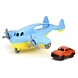 Green Toys Vrachtvliegtuig Green Toys Vrachtvliegtuig