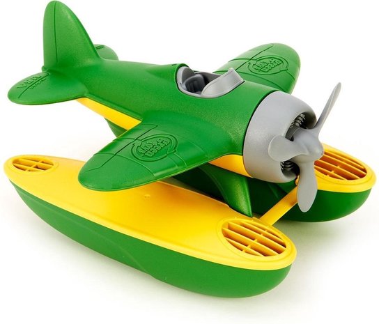 Green Toys Watervliegtuig Green Toys Watervliegtuig