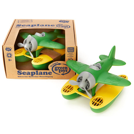 Green Toys Watervliegtuig Green Toys Watervliegtuig