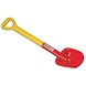 Spielstabil Schep - Geel rood Spielstabil Schep - Geel rood