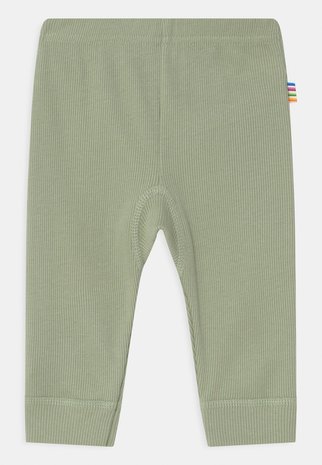Joha Legging Organic Cotton Groen Joha Legging Organic Cotton Groen