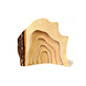 Bumbu Toys Houten Grot Bumbu Toys Houten Grot