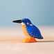 Bumbu Toys Houten IJsvogel Bumbu Toys Houten IJsvogel