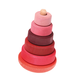 Grimm's Wiebelige Stapeltoren Roze Grimm's Wiebelige Stapeltoren Roze