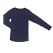 Joha Wol/Zijde Longsleeve - Donker Blauw Joha Wol/Zijde Longsleeve - Donker Blauw