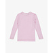 Joha Wol/Zijde Longsleeve Ajour - Roze Joha Wol/Zijde Longsleeve Ajour - Roze