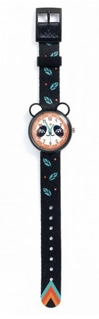 Djeco Horloge Panda Djeco Horloge Panda