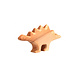 Bumbu Toys Houten Stegosaurus Bumbu Toys Houten Stegosaurus