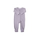 Joha Jumpsuit Organic Cotton - Lila Joha Jumpsuit Organic Cotton - Lila