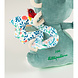 Lilliputiens Activiteitendraak Joe Lilliputiens Activiteitendraak Joe