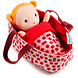 Lilliputiens Babypop Agathe Lilliputiens Babypop Agathe