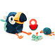 Lilliputiens Activiteitenknuffel Pablo Lilliputiens Activiteitenknuffel Pablo