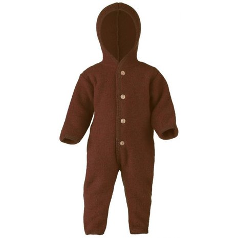 Engel Wolfleece Overall - Cinnamon Engel Wolfleece Overall - Cinnamon