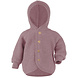 Engel Jasje van Wolfleece - Rosewood Engel Jasje van Wolfleece - Rosewood