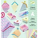 Djeco Origami - Kleine doosjes Djeco Origami - Kleine doosjes