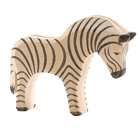 Ostheimer Zebra Ostheimer Zebra