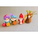 Atelier Pippilotta Sinterklaas Kapoentje - Zelfmaakpakketje Atelier Pippilotta Sinterklaas Kapoentje - Zelfmaakpakketje