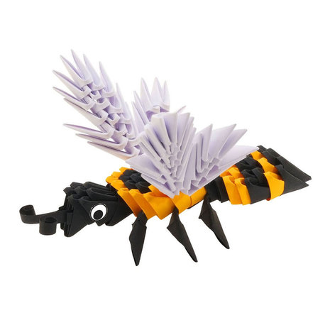 Origami 3D - Bij Origami 3D - Bij