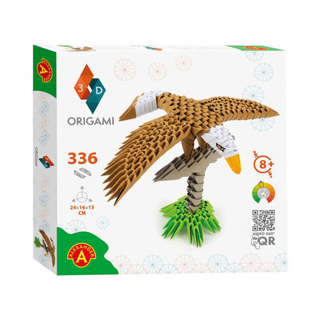 Origami 3D - Arend Origami 3D - Arend