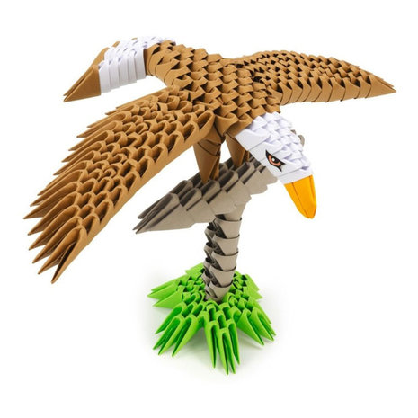 Origami 3D - Arend Origami 3D - Arend
