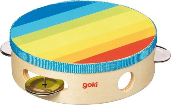 Goki Tamboerijn Goki Tamboerijn