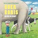 Gottmer Boer Boris en de olifant Gottmer Boer Boris en de olifant