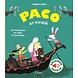 Clavis Books Paco en Vivaldi Clavis Books Paco en Vivaldi