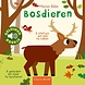 Clavis Books Geluidenboekje: Bosdieren Clavis Books Geluidenboekje: Bosdieren