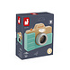 Janod Camera Groen Janod Camera Groen