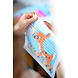 Sozo Needlepoint Kit Hert Sozo Needlepoint Kit Hert