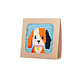 Sozo Needlepoint Kit Puppy Sozo Needlepoint Kit Puppy