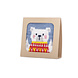 Sozo Needlepoint Kit Teddy Beer Sozo Needlepoint Kit Teddy Beer