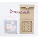 Sozo Needlepoint Kit Baby Konijn Sozo Needlepoint Kit Baby Konijn