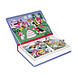 Janod Magnetibook - Prinsessen Janod Magnetibook - Prinsessen
