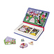Janod Magnetibook - Prinsessen Janod Magnetibook - Prinsessen