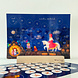 Het WolFeetje Sinterklaas Aftelkalender Het WolFeetje Sinterklaas Aftelkalender