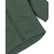 Halfen Wollen jasje Olive Halfen Wollen jasje Olive