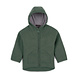Halfen Wollen jasje Olive Halfen Wollen jasje Olive