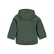 Halfen Wollen jasje Olive Halfen Wollen jasje Olive