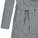 Halfen Wollen Dames Mantel Grijs Halfen Wollen Dames Mantel Grijs