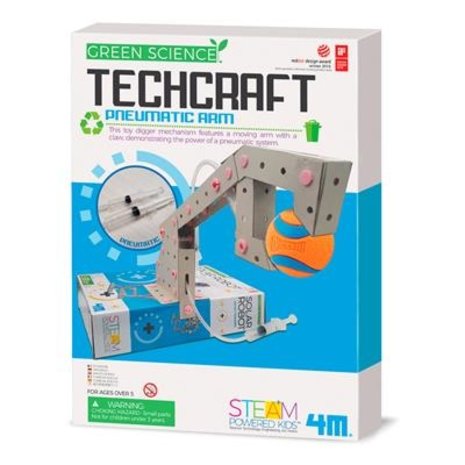 Kidz Lab Pneumatic Arm Kidz Lab Pneumatic Arm