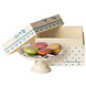 Maileg Koekjes Set - Macarons et Chocolat Maileg Koekjes Set - Macarons et Chocolat